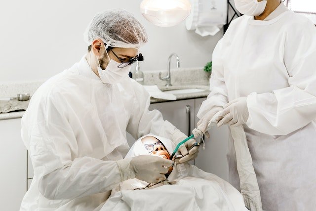 orthodontics